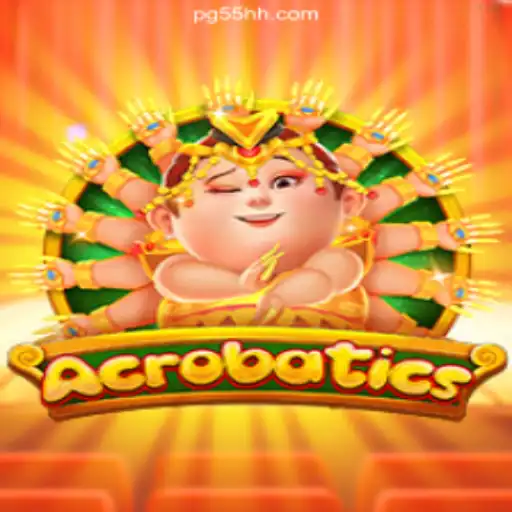 Exploring the Thrills of 'Acrobatics': A Dive into the Exciting World of Online Games