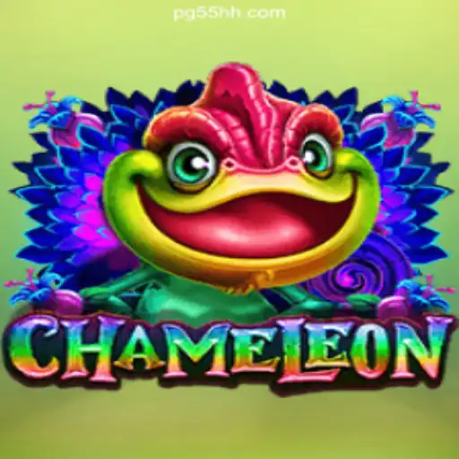Discover Chameleon: The Thrilling World of Online Gaming