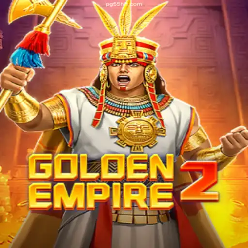 GoldenEmpire2: Descubra o Melhor dos Jogos Online Brasileiros