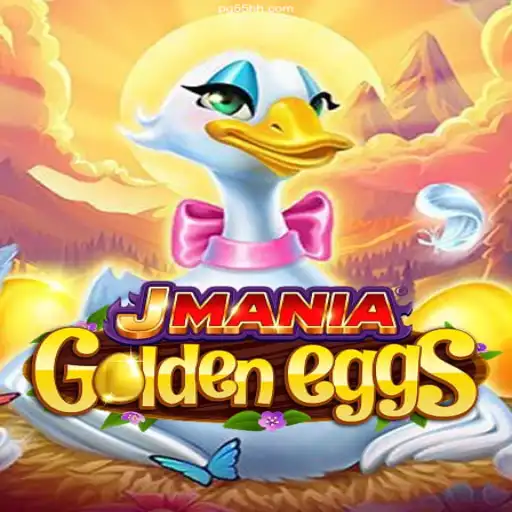Exploring the Thrilling World of JManiaGoldenEggs: Discover the Best of Brazilian Online Games