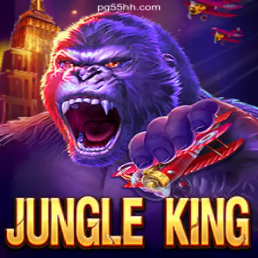 JungleKing: Discover the Thrill of Brazilian Online Gaming