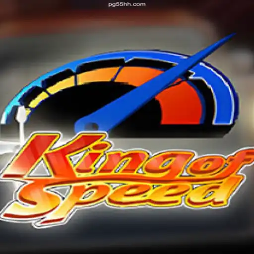 Discover the Thrilling World of KingofSpeed: A Brazilian Gaming Marvel