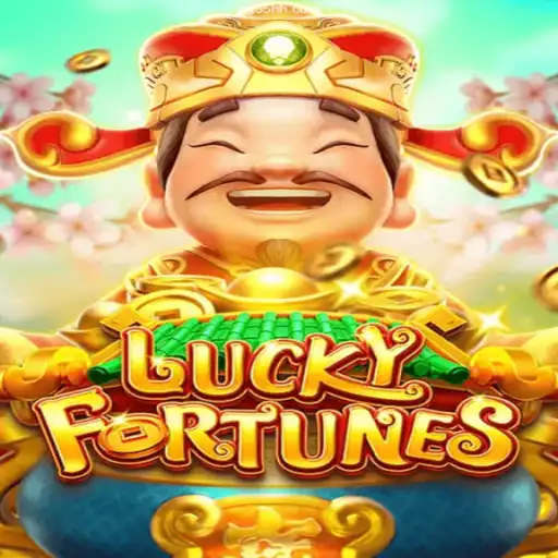 Discover the Excitement of LUCKYFORTUNES - A Premier Brazilian Online Game