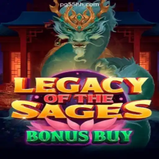 Discover 'LegacyoftheSagesBonusBuy': A Masterclass in Online Gaming