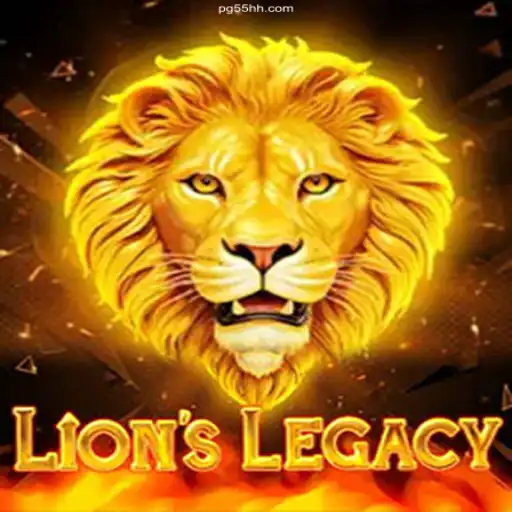 LionsLegacy: Explore o Mundo dos Jogos Online Brasileiros com 55HH.COM
