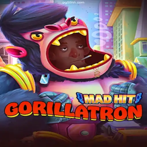 MadHitGorillatron: A Dive Into the Latest Online Gaming Phenomenon