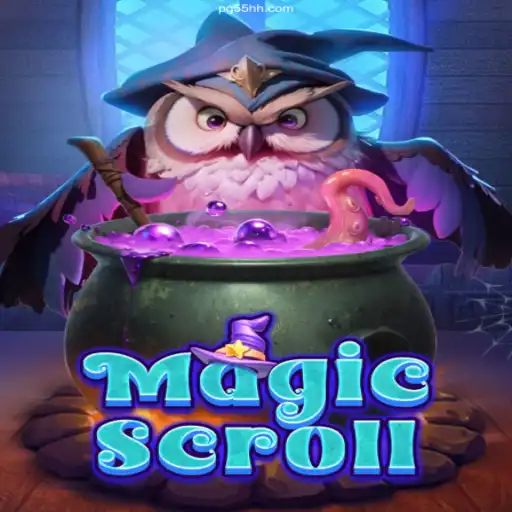 MagicScroll: Explore the World of Brazilian Online Gaming
