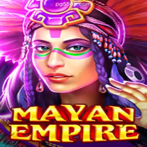 Explore o Mundo Fascinante de MayanEmpire: Uma Aventura ao Estilo 55HH.COM