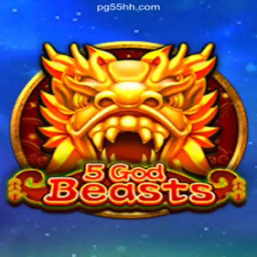 Discover the Mystical World of 5GodBeasts with 55HH.COM