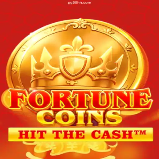 Exploring the Excitement of FortuneCoins: A Guide to 55HH.COM's Online Gaming Paradise