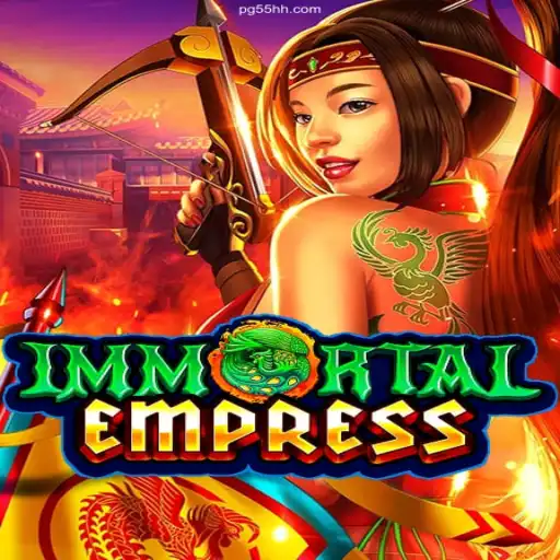 ImmortalEmpress: Discover the Majesty of Brazilian Online Gaming