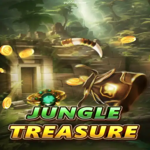 JungleTreasure: An Exciting Journey into the Heart of Gaming