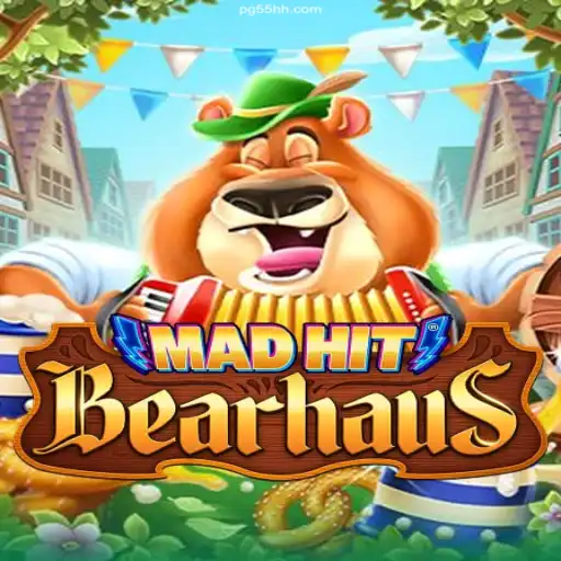 MadHitBearhaus: Dive into the Thrilling World of Brazilian Online Games