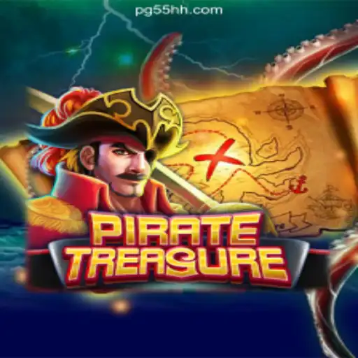 Embark on an Adventure with PirateTreasure: The Ultimate Brazilian Online Game Experience