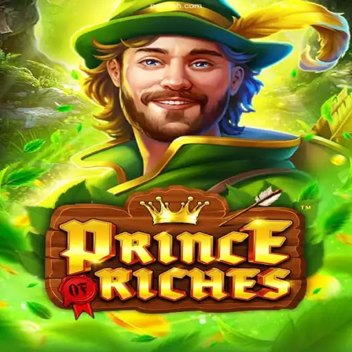 PrinceOfRiches: Descubra o Melhor dos Jogos Online