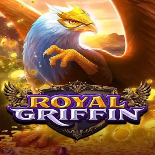 Embark on a Majestic Journey with RoyalGriffin: Discover the Best of Brazilian Online Gaming at 55HH.COM