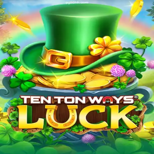 Discover the Thrills of TenTonWaysLuck: Your Gateway to Brazilian Online Gaming