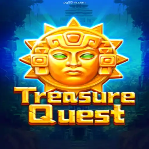 Exploring the Adventurous World of TreasureQuest