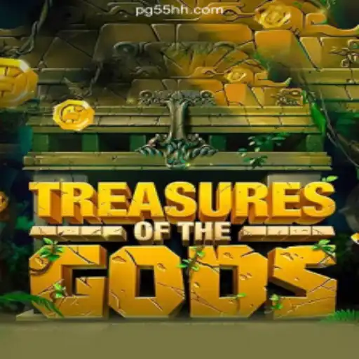 Discover the Enchanting World of TreasureoftheGods: A Brazilian Online Gaming Adventure