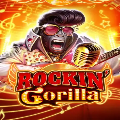 RockinGorilla: Unleashing Fun and Adventure in the Jungle