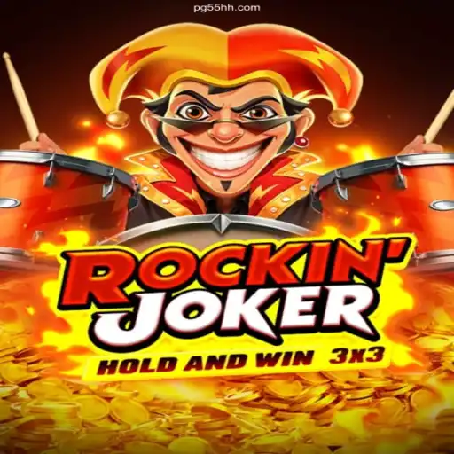 Explore o Universo de RockinJoker e Descubra Emoção e Entretenimento com 55HH.COM
