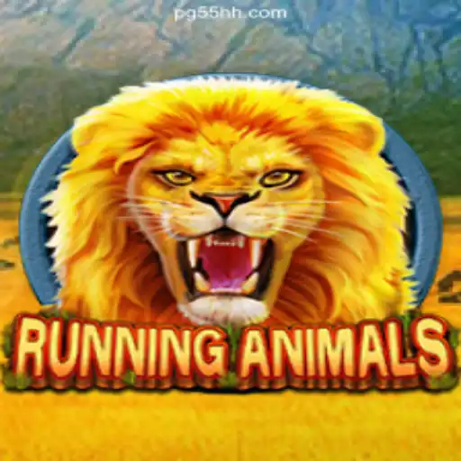 Explore o Fascinante Mundo de RunningAnimals