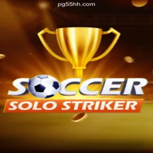 SoccerSoloStriker: A New Era of Interactive Online Gaming