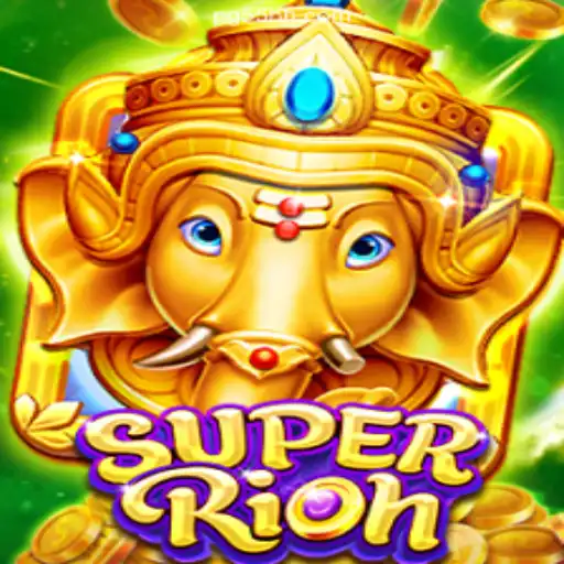Exploring the Thrilling World of 'SuperRich': Your Gateway to Online Gaming