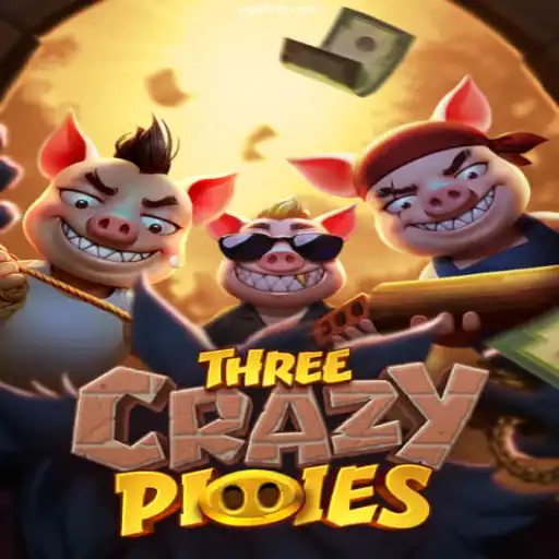Unraveling the Excitement of ThreeCrazyPiggies